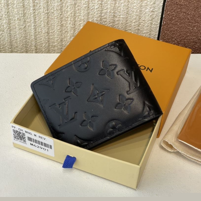 LV Wallets